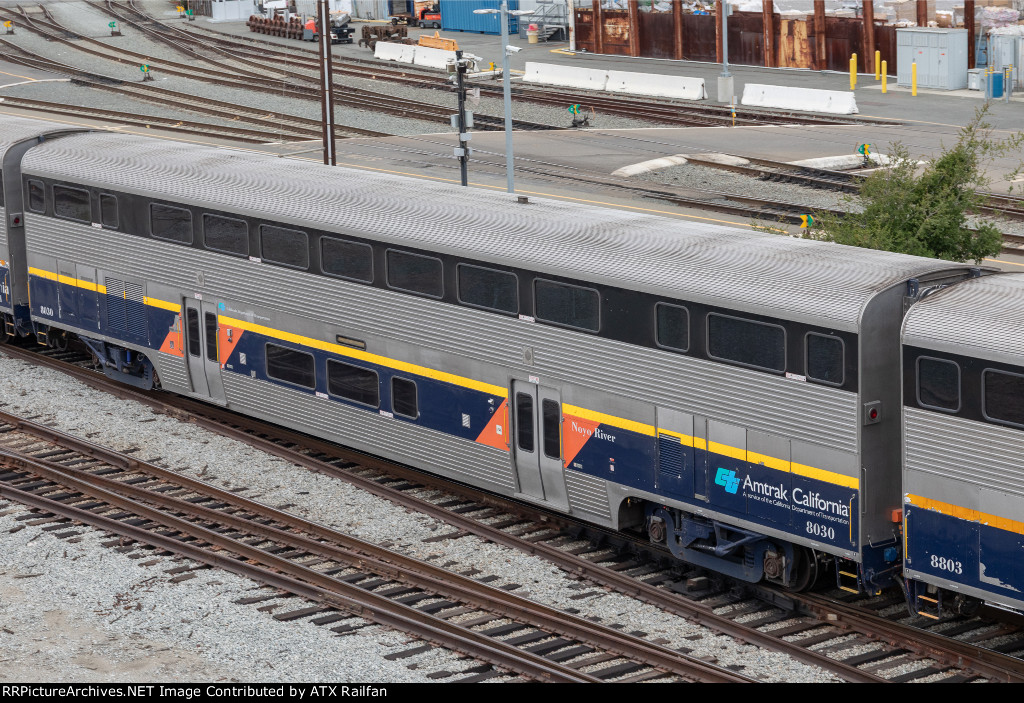 CDTX 8030